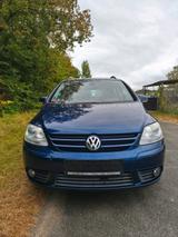 Volkswagen VW Golf Plus 1,4TSI Automatik United - Volkswagen Golf Plus in Braunschweig