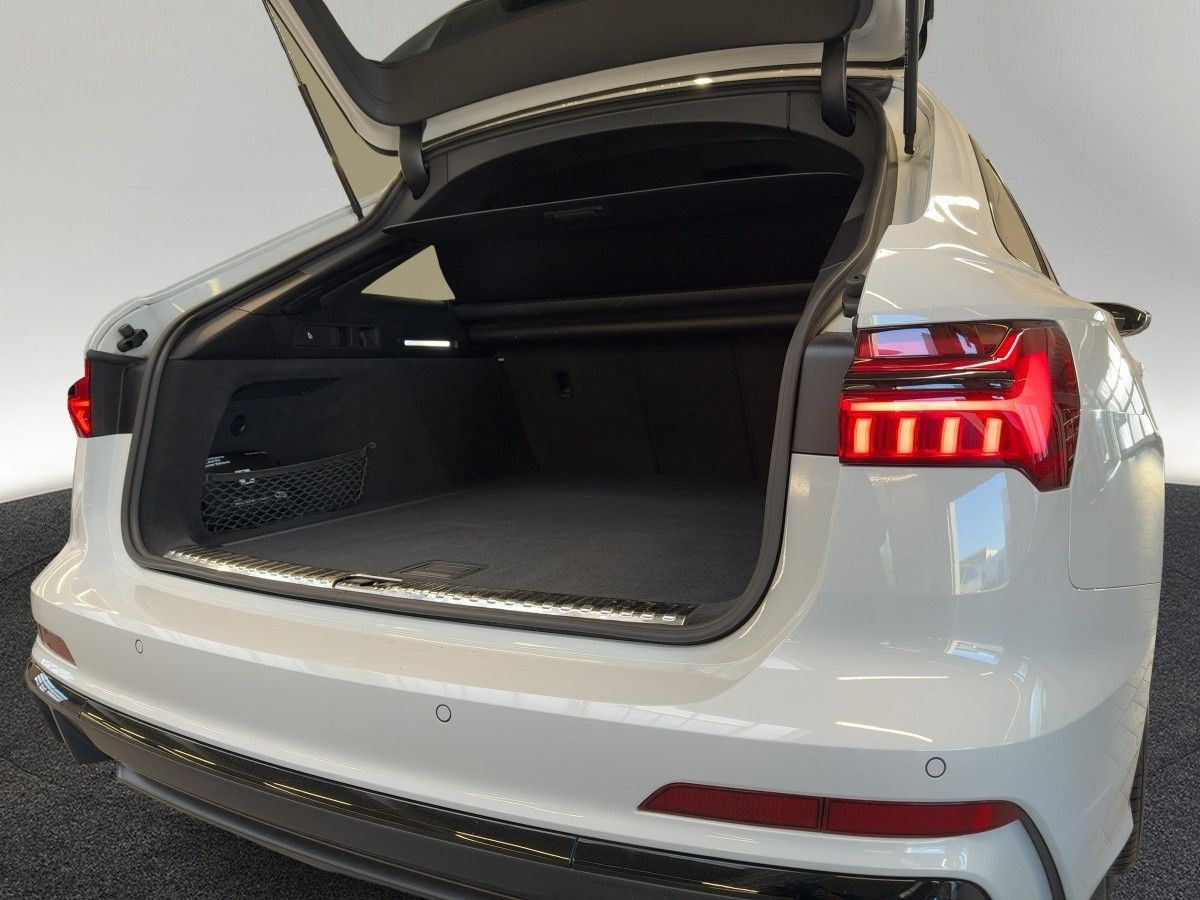 Audi S6 - Bild 7