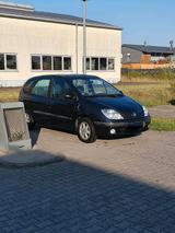 Renault Megane Scenic - gebrauchte Renault Megane aus dem Jahr 1999