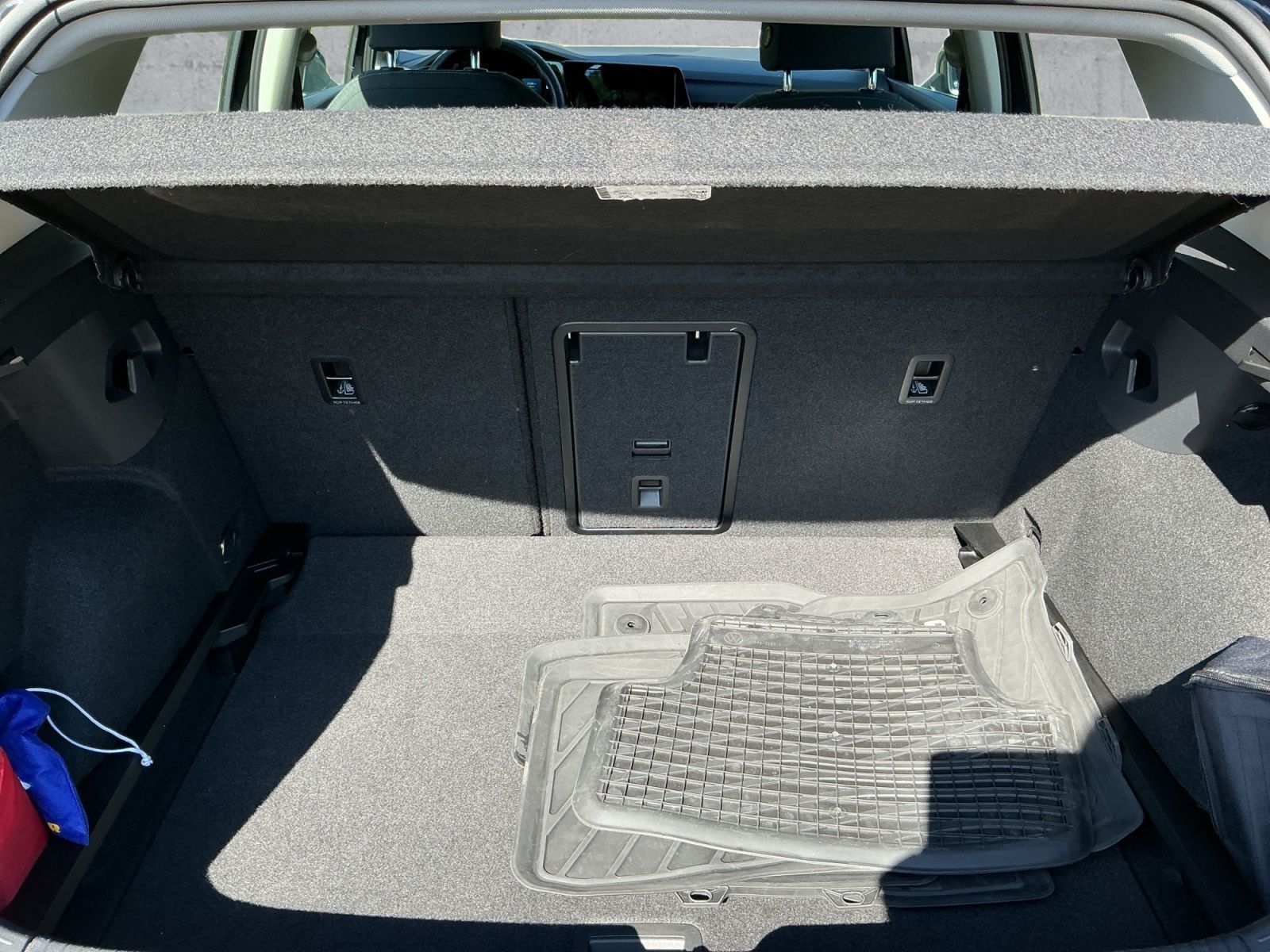 Volkswagen Golf - Bild 14