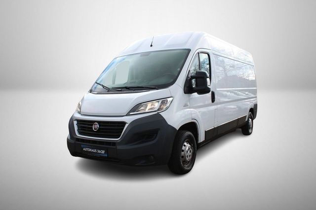 Fiat Ducato L4H2