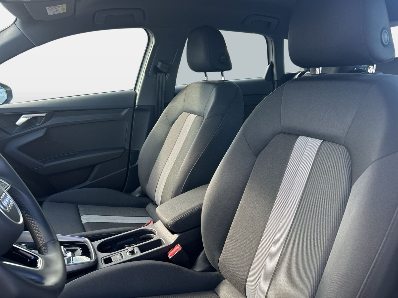 Audi A3 - Bild 14