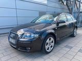 Audi A3 2.0 TDI - Audi A3 aus 2006: 2.0