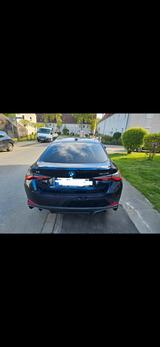 BMW i4 eDrive40 - - BMW i4 von privat