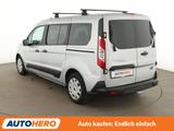 Ford 1.5 TDCi EcoBlue Kombi Trend lang*NAVI*SPUR*PDC* - Ford Transit L1 Gebrauchtwagen