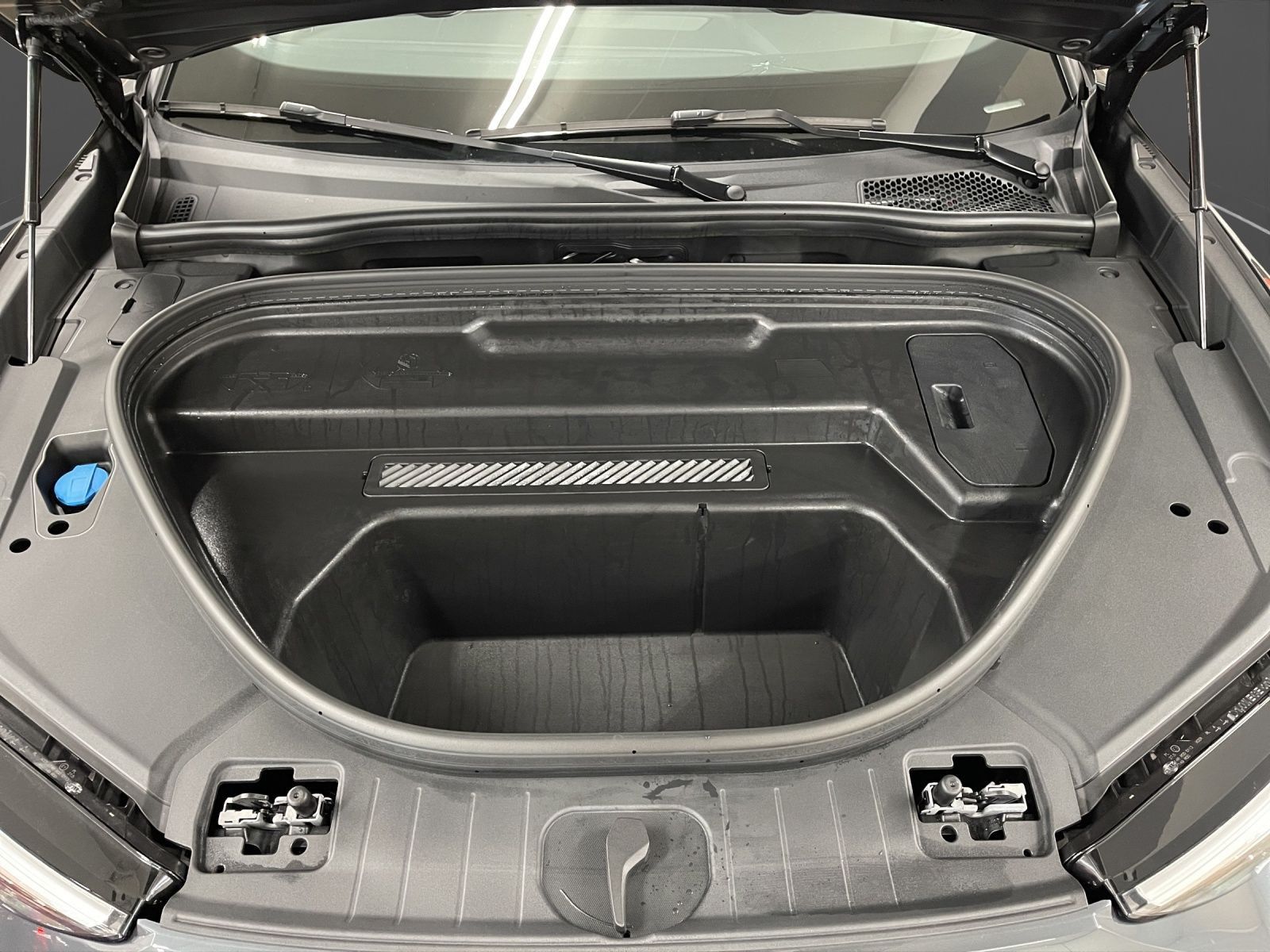 Audi Q6 e-tron - Bild 22