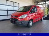Ford Transit Custom 330 L2*Standhzg*Tempomat*Kamera - Ford Transit: T330