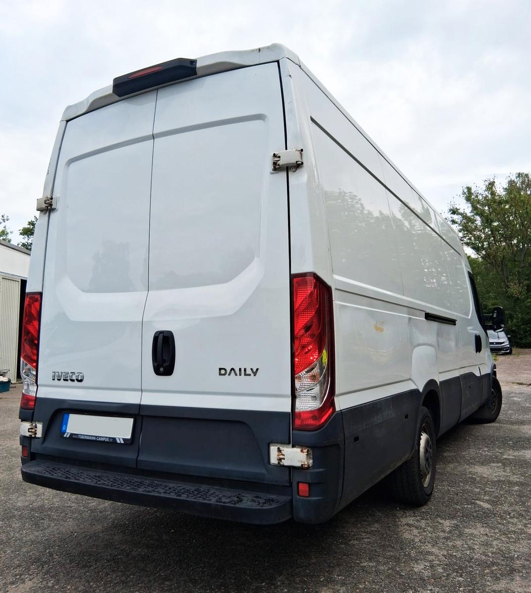 Iveco IVECO Daily 35S16 Maxi Hoch&Lang | L4H2 | 156 PS