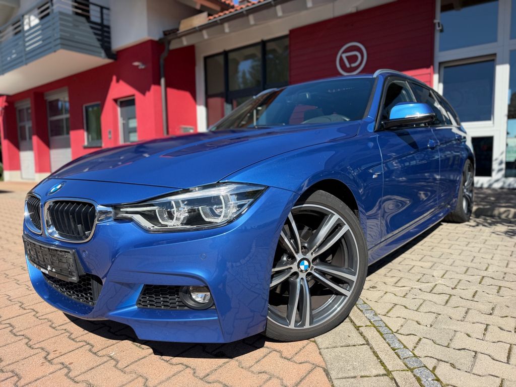 Image of BMW 330