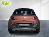 Opel Adam 1.2 Rocks*WINTER-P.+PDC-HI.+SICHT-P.+PREMIU - Opel Adam in Hamburg