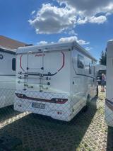Dethleffs Just Camp T 7052 EB  - Angebote