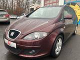 Seat Altea XL 2.0 TDI  Stylance / Style PDC Klima - Seat Altea Xl mit Diesel-Antrieb