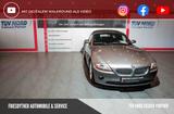BMW Z4 Roadster 3.0i Xenon Autom. Klima Leder Tempom - BMW Z4 aus 2004: 3.0