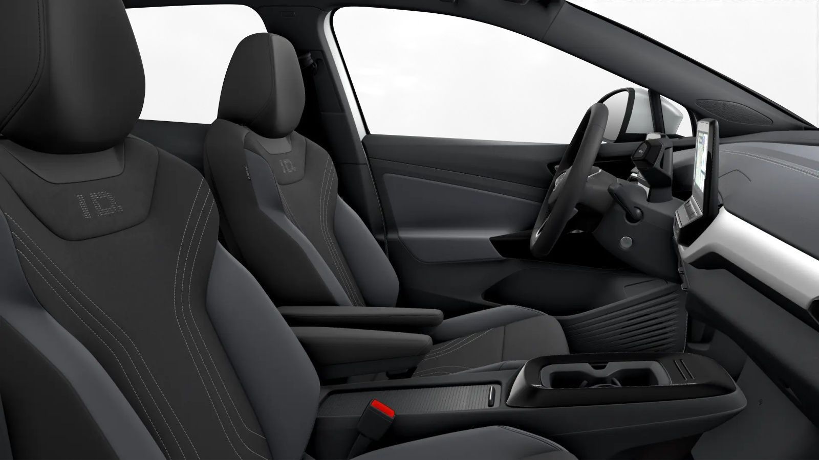 Volkswagen ID.4 - Bild 3