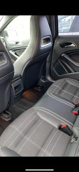 Mercedes-Benz A 180 - - Mercedes-Benz A-Klasse: Halbautomatik