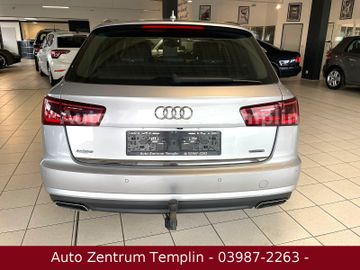 Audi A6 - 4