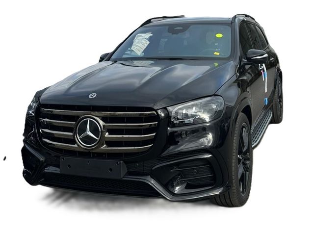 Mercedes-Benz GLS 450d 4M AMG Night, Alu 23  - SOFORT !!!!!