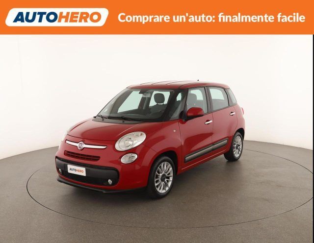 Image of Fiat 500L