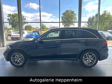 Mercedes GLC 250 - 8