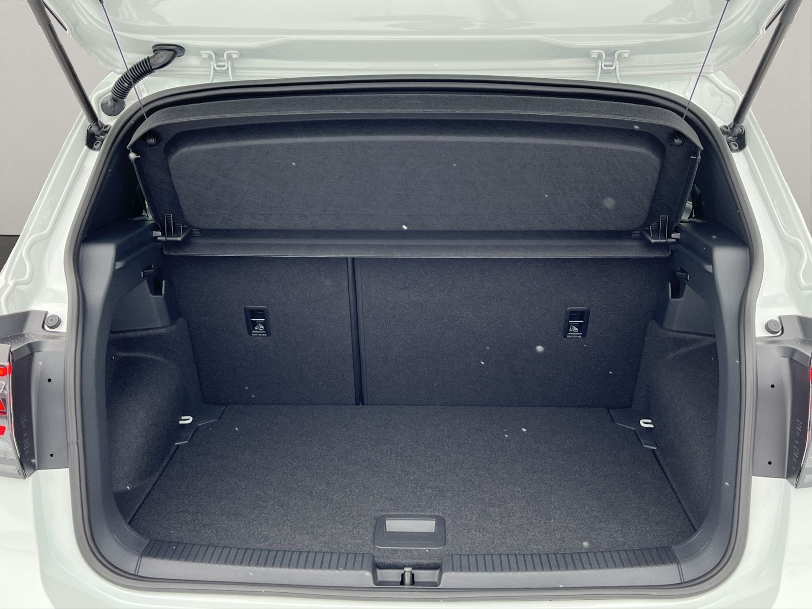 Volkswagen T-Cross - Bild 9