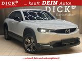 Mazda MX-30 LEDER+LED+NAV+SHZ+HEAD+MEMO+KAMER+ACC+DAB+ - graue Mazda MX-30