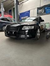Audi A6 2.0 TFSI multitronic Avant - S Line - Audi A6 aus 2006: Line