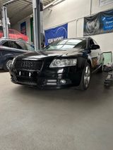 Audi A6 2.0 TFSI multitronic Avant - S Line - Audi A6 aus 2006: Line
