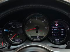 PORSCHE Cayenne S Diesel|SportDes|Kamera|Panorama|Navi