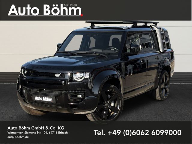 Land Rover Defender 130 X-Dynamic HSE D300+ACC+Sitzklima+8-