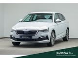 Skoda Scala 1.5 TSI CLEVER*AHK*NAVI*LED*KAMERA*NW GAR. - Skoda Scala NW1