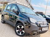 Fiat Panda City Cross *LEDER*KLIMA* - gebrauchte Fiat Panda aus dem Jahr 2019
