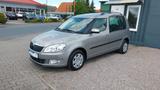 Skoda Roomster Ambition Plus Edition **SHZ*PDC*KLIMA** - gebrauchte Skoda Roomster aus dem Jahr 2014