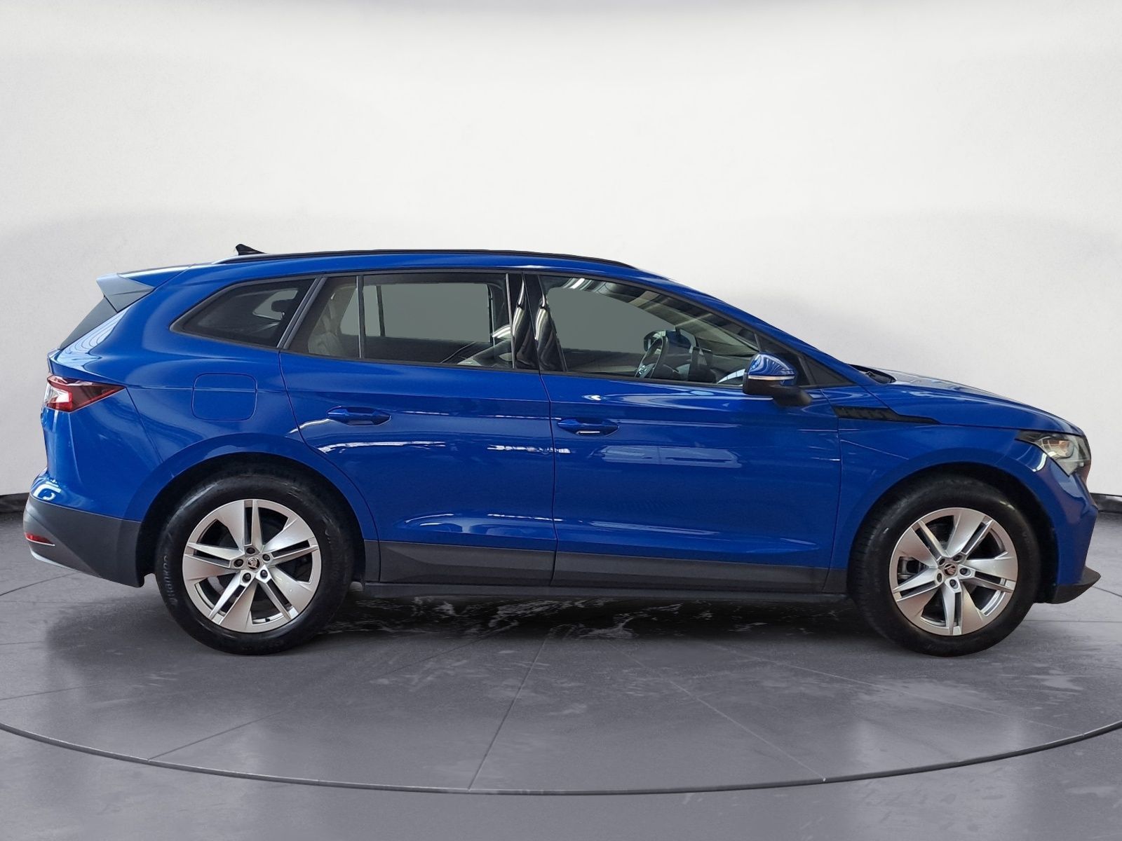 Skoda Enyaq - Bild 6