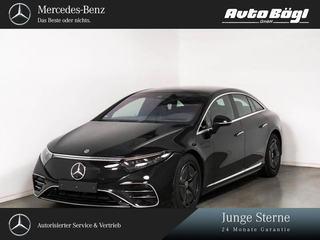 Mercedes-Benz EQS 450+ AMG Line/Premium+/Hyper/UVP:152635€