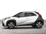 Toyota Aygo X Black & White - Automatik - Toyota aus 2024