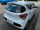 Hyundai i10 1.0 Pure FSE/Ganzjr. - Hyundai i10: Pure
