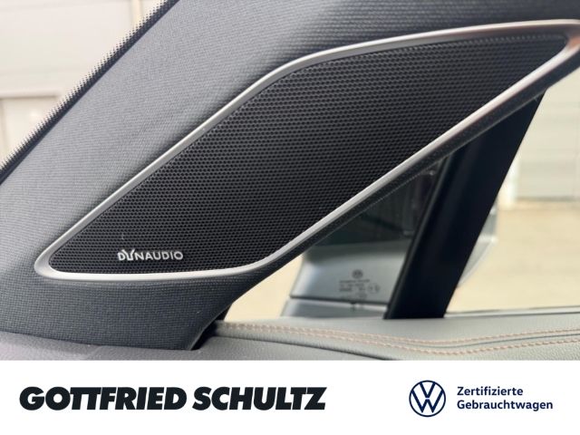 Volkswagen Touareg - Bild 26