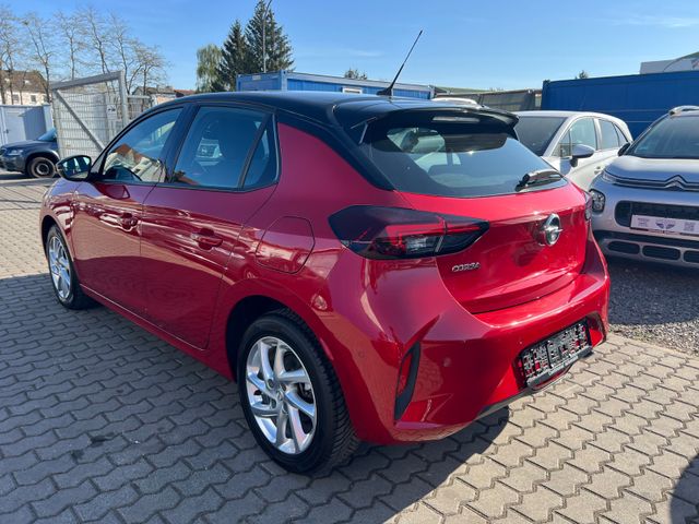 Opel Corsa F GS Line