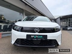 OPEL Corsa F Facelift ACC Apple CarPlay Android Auto 