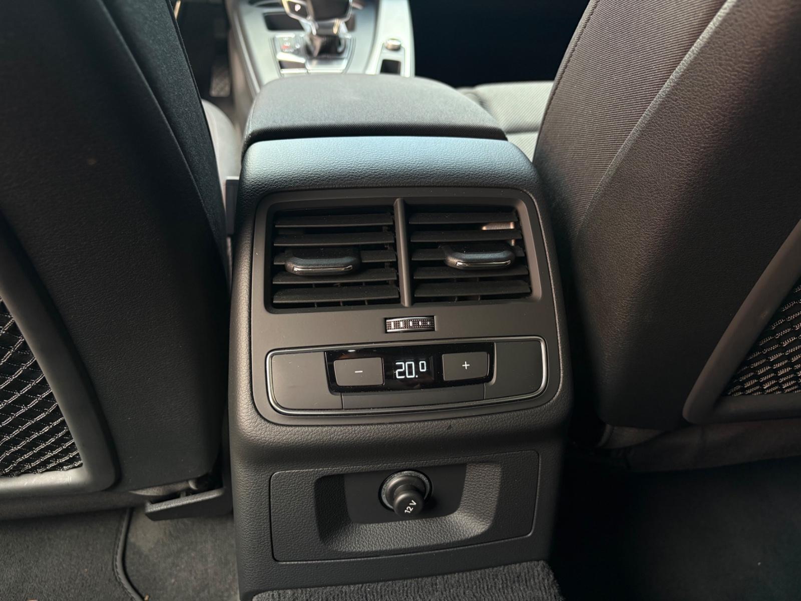 Audi A4 Avant 40 TDI advanced ACC/Pano/Kamera, миниатюра 18