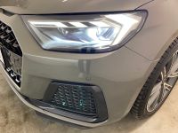 Audi A1 - Vorschau Bild 8