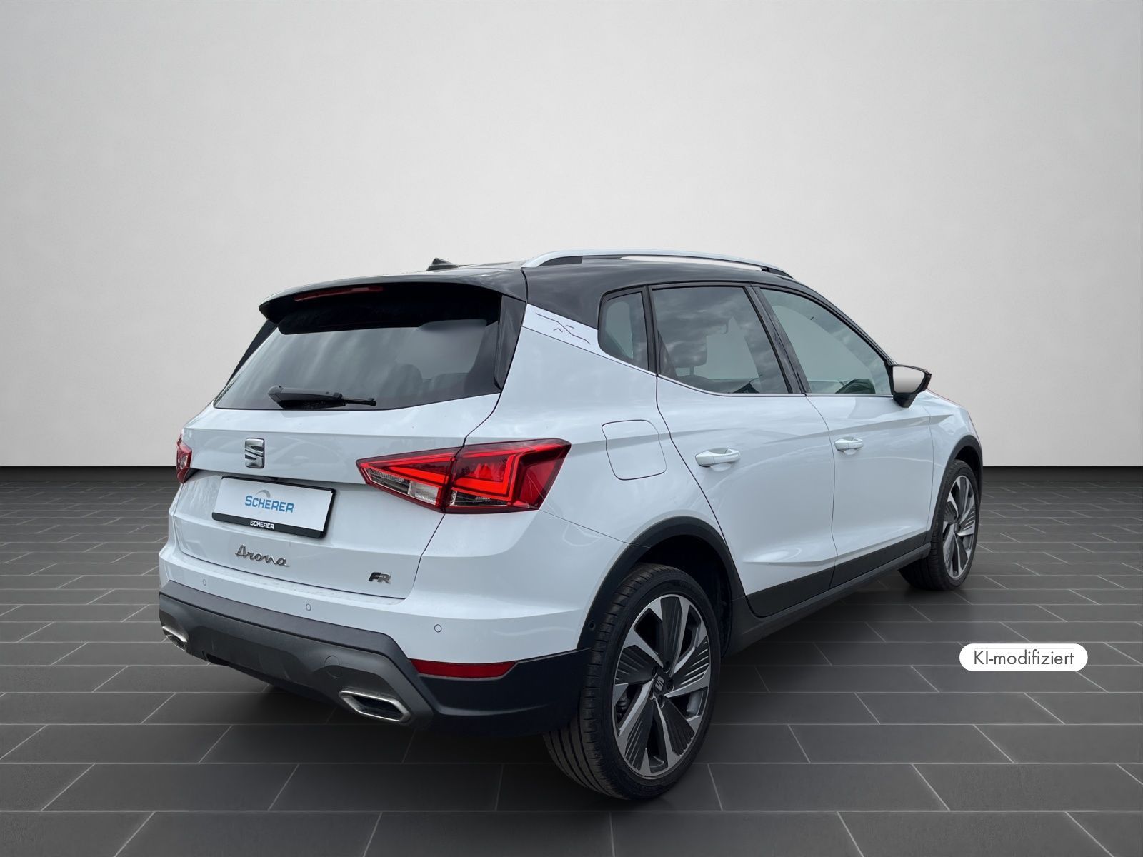 Seat Arona - Bild 3