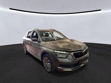 Skoda Kamiq - 2