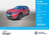 Volkswagen Taigo 1.5 TSI Style DSG IQ.DRIVE eSD AHK MATRIX - VW Taigo in Chemnitz