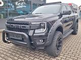 Ford Platinum 3,0d UMBAU Tech73 Rollo Stdhz Lager - Ford Ranger: Pickup