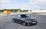 BMW E39 535i V8 - BMW 535 aus 1999