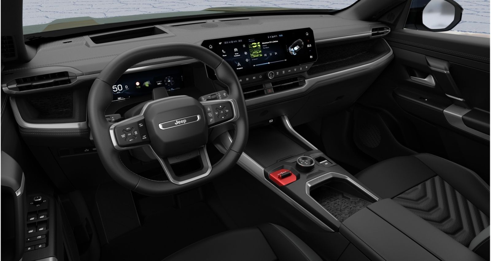 Jeep Compass - Bild 6