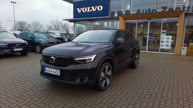 Volvo C40 Single Motor Extended Range Plus 2WD