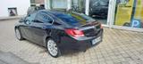 Opel Insignia Innovation Turbo 4x4 - Opel Insignia: Limousine