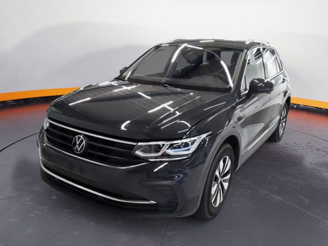 Volkswagen Tiguan Move 2.0 TDI 110 kW DSG AHK Kamera Matrix